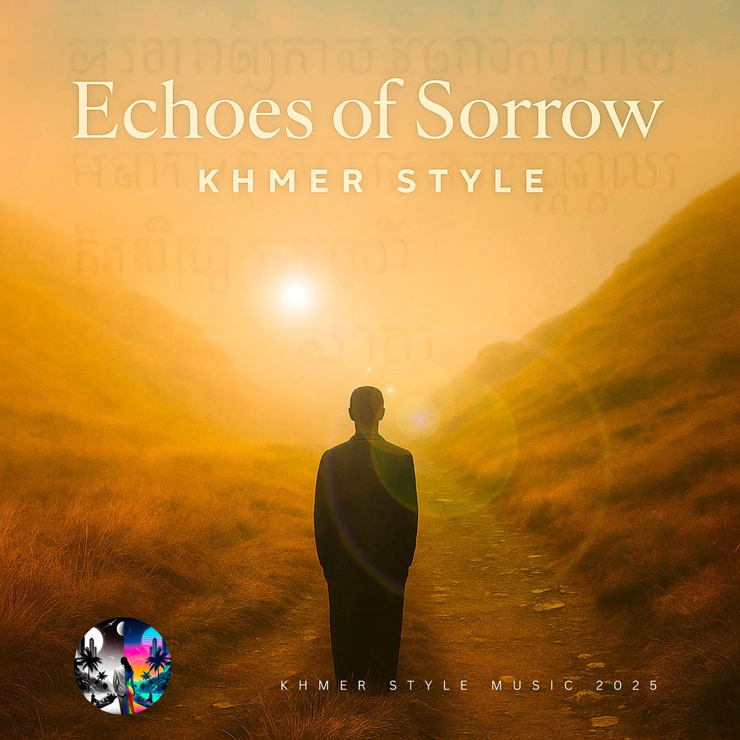 Echoes of Sorrow cover