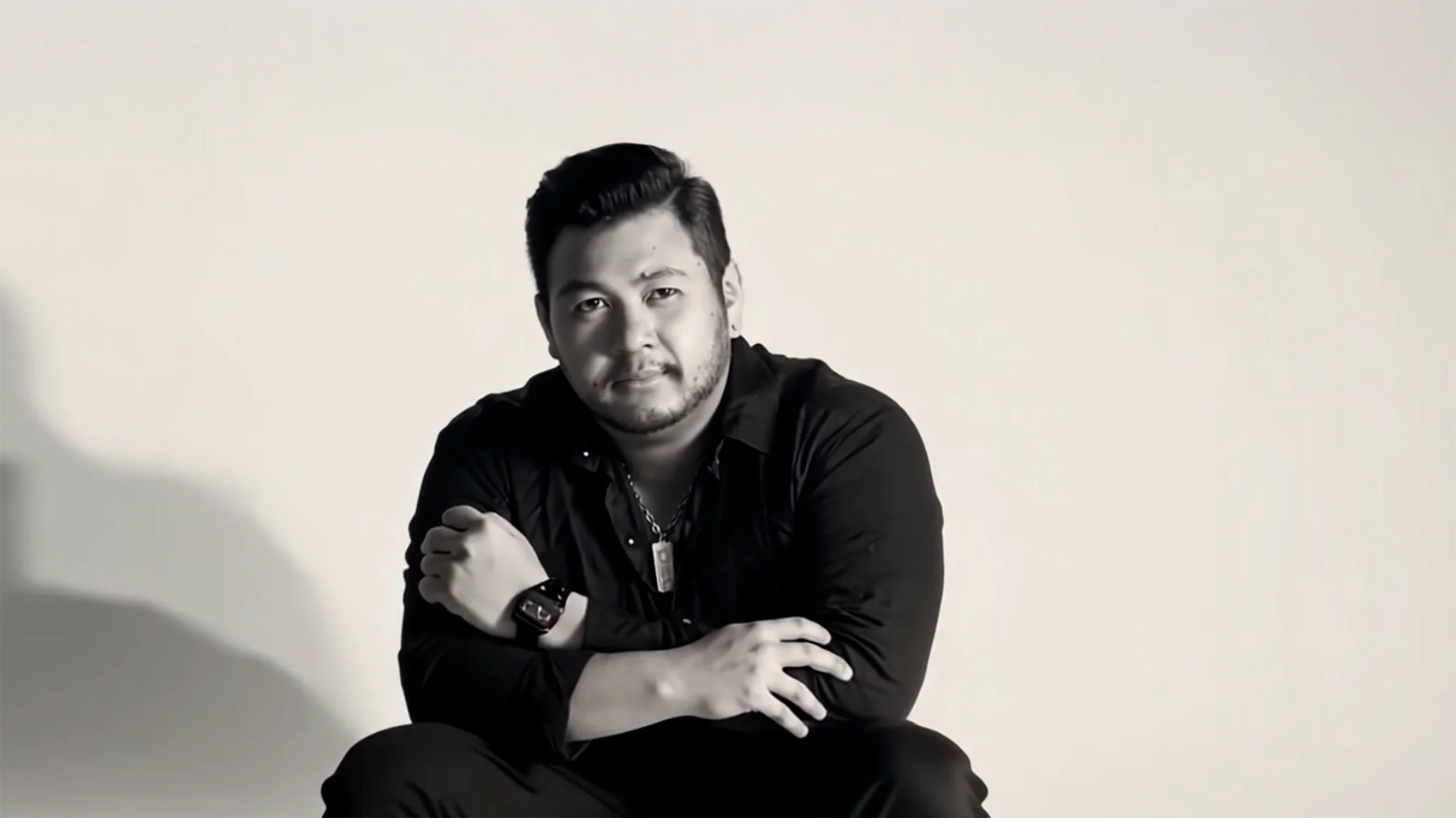Richard Vy, founder, storyteller and creative director of Khmer Style