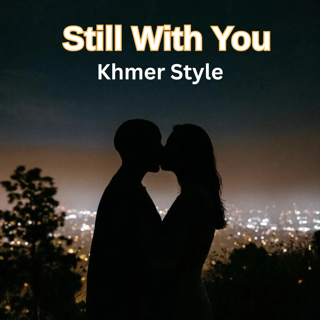 Still With You × Flame cover