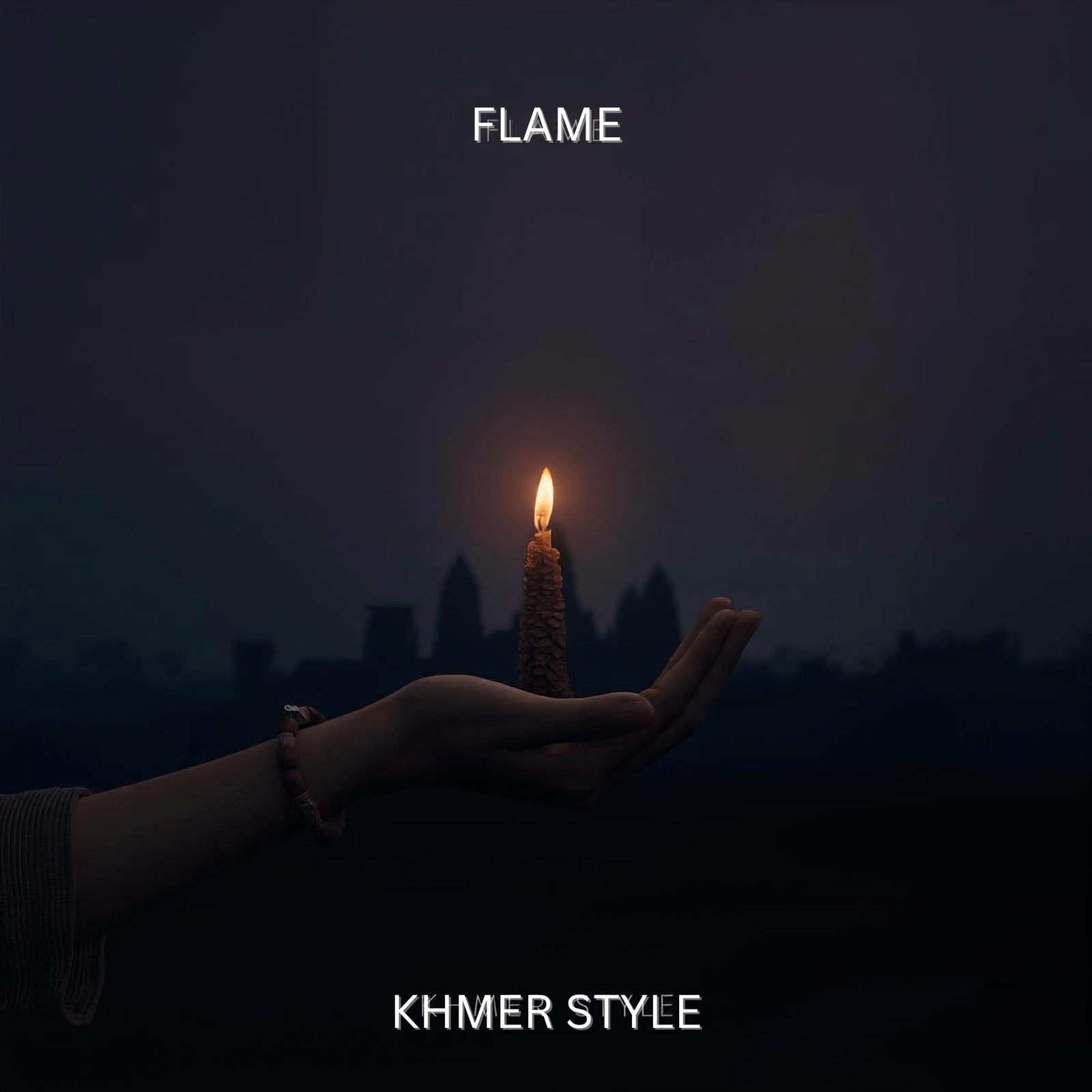 Flame cover